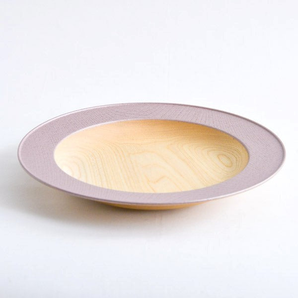 asada-craft-of-japan-were-plate-pink