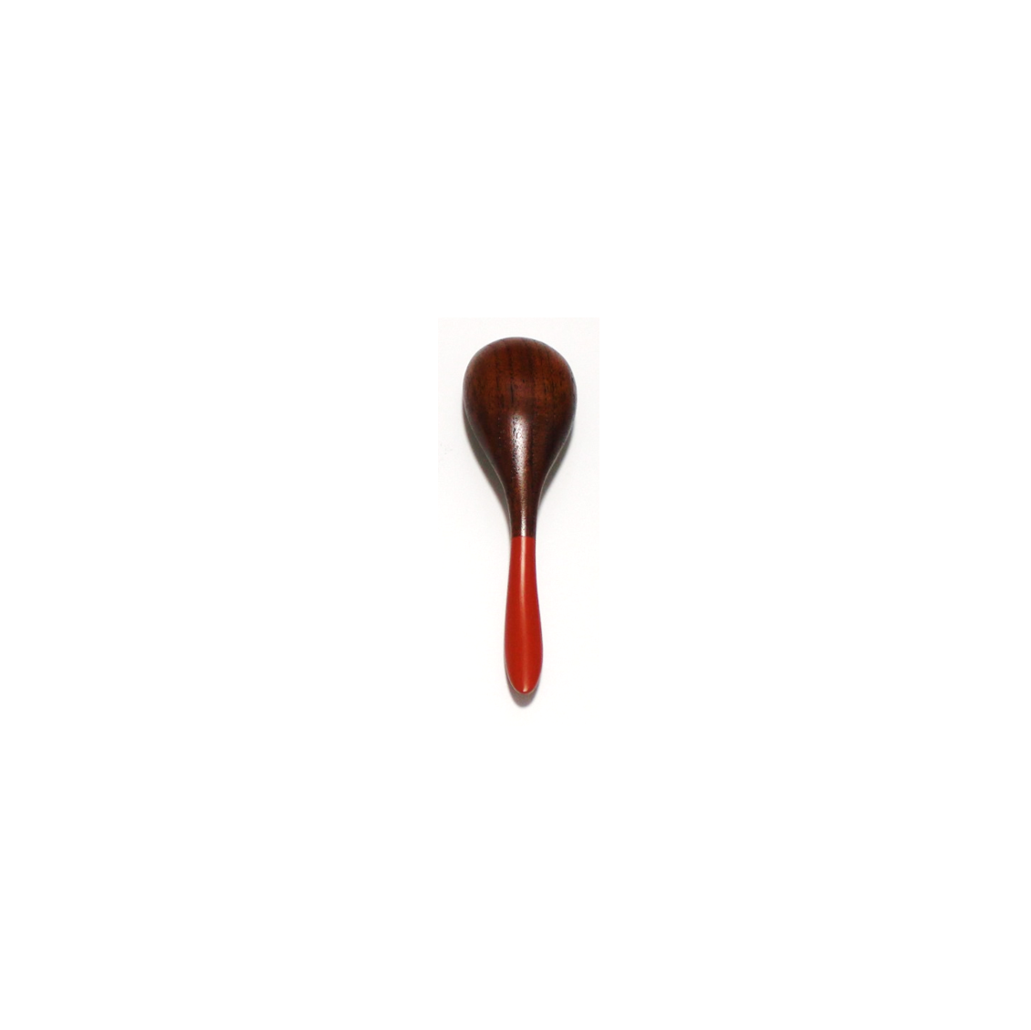 香川漆器 | 87.5 ころんとしたレンゲ