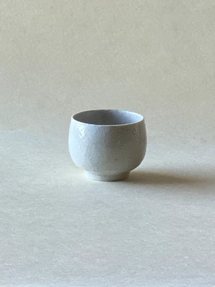唐津焼 | 健太郎窯 塩筍杯