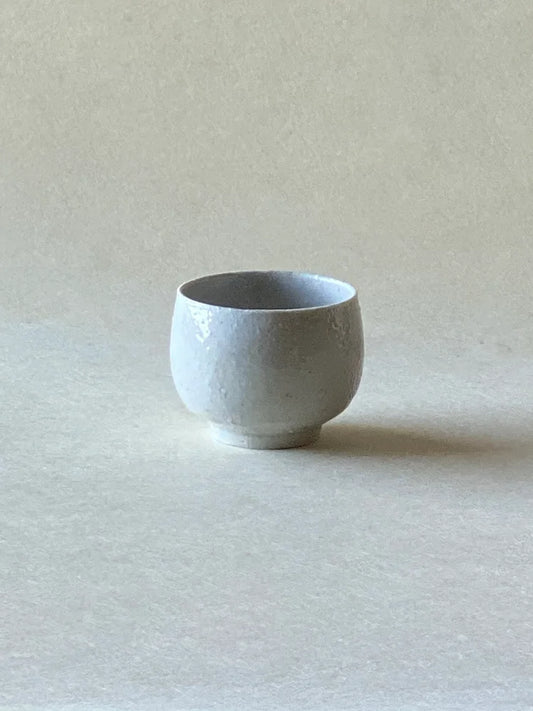 唐津焼 | 健太郎窯 塩筍杯